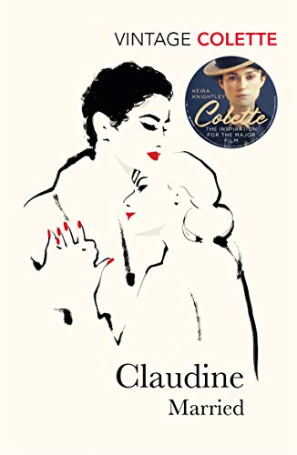 Claudine Married (Claudine, 3) von Vintage Classics